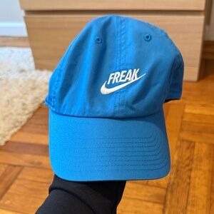 Nike FREAK Hat (Small/Medium)